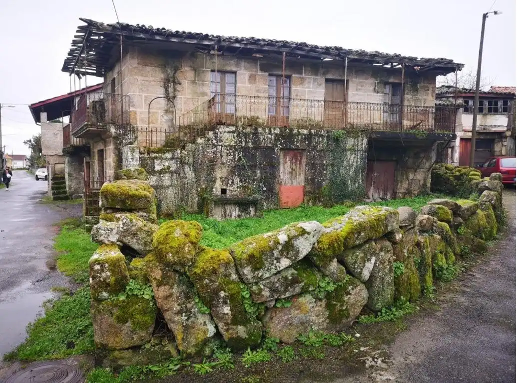 Casa en venta en O Pereiro de Aguiar