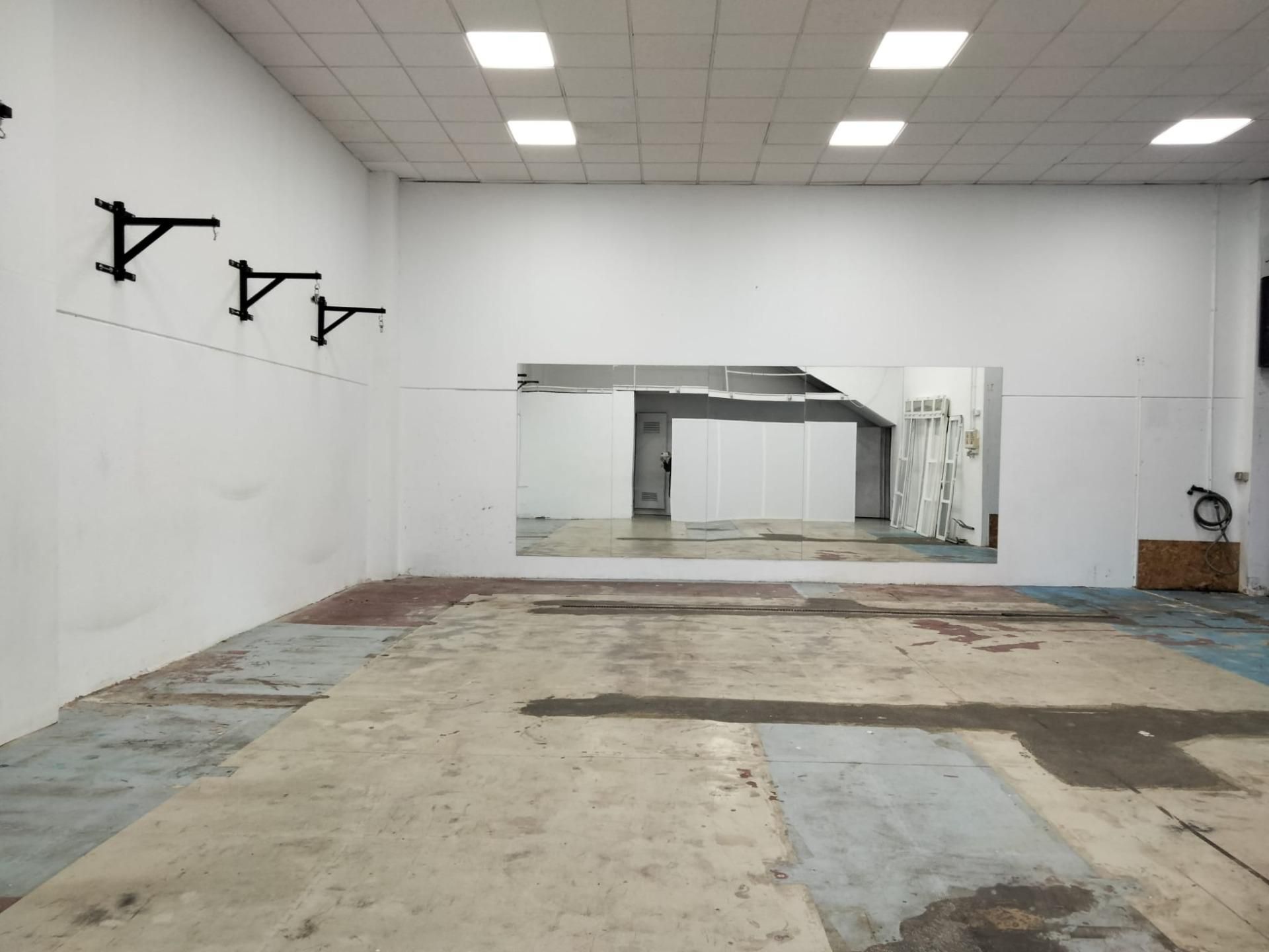 Nau industrial en venda en Puerto Real