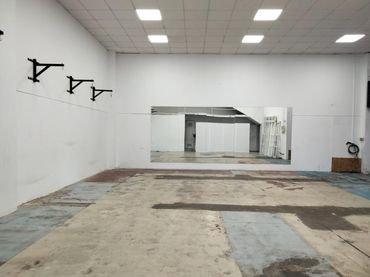 Nave industrial en venta en Las Canteras