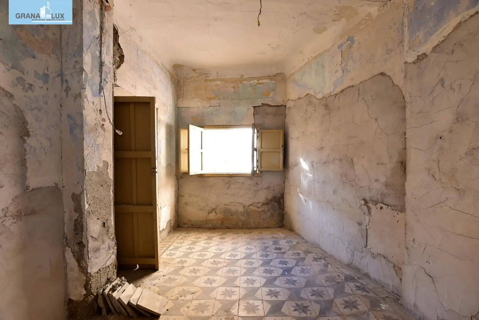 Inmuebles singulares en venta en Guadix, imagen 19