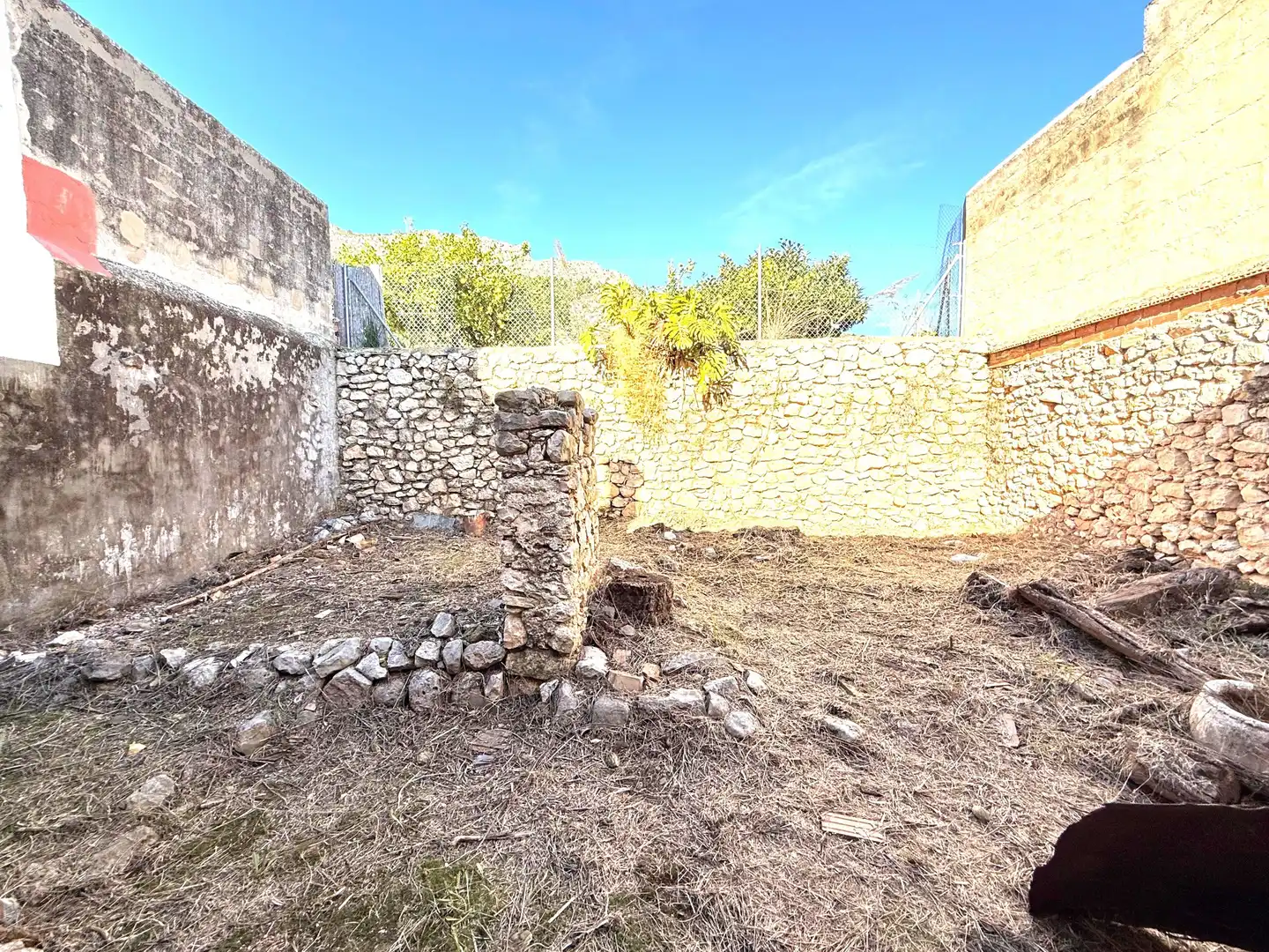 Maison rustique à vendre à Tormos, imagen 2