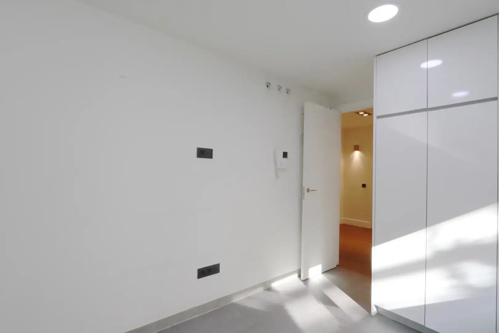 Piso con ascensor en alquiler en Chamartín, imagen 44