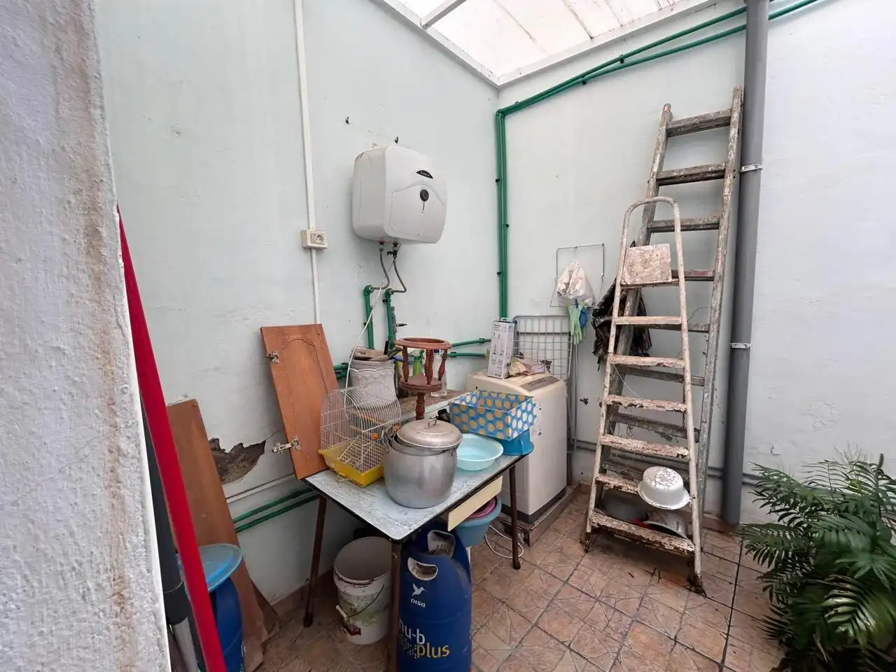 Casa o xalet en venda en Santa Cruz de Tenerife