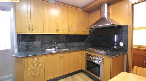 Photo 2 of Flat for sale in A Piriganlla - Albeiros - Garabolos, Lugo Capital