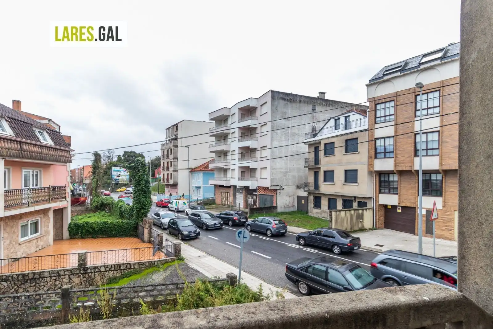 Casa en venta en Avenida da Coruña, imagen 20