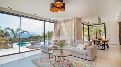 Photo 4 of Houses for sale in La Fustera, Benissa