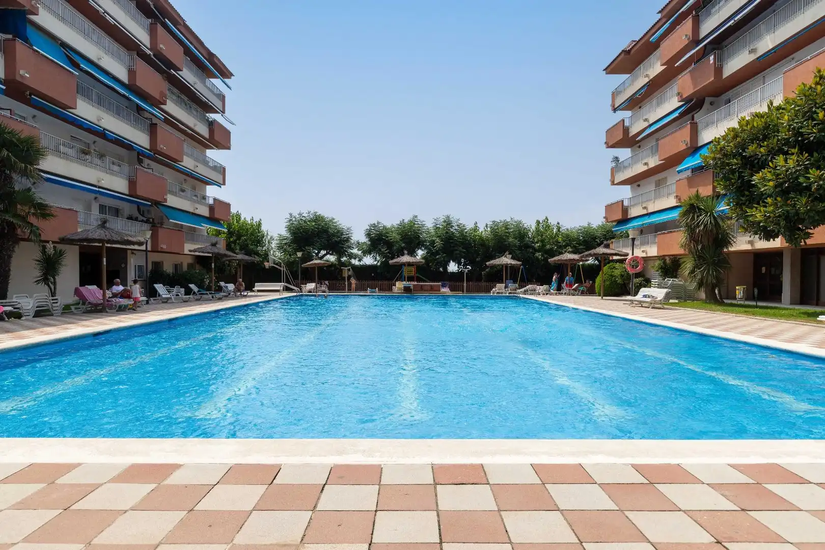 Flat with terrace for sale in Camino Camí Ral de Cabaio 74, imagen 5