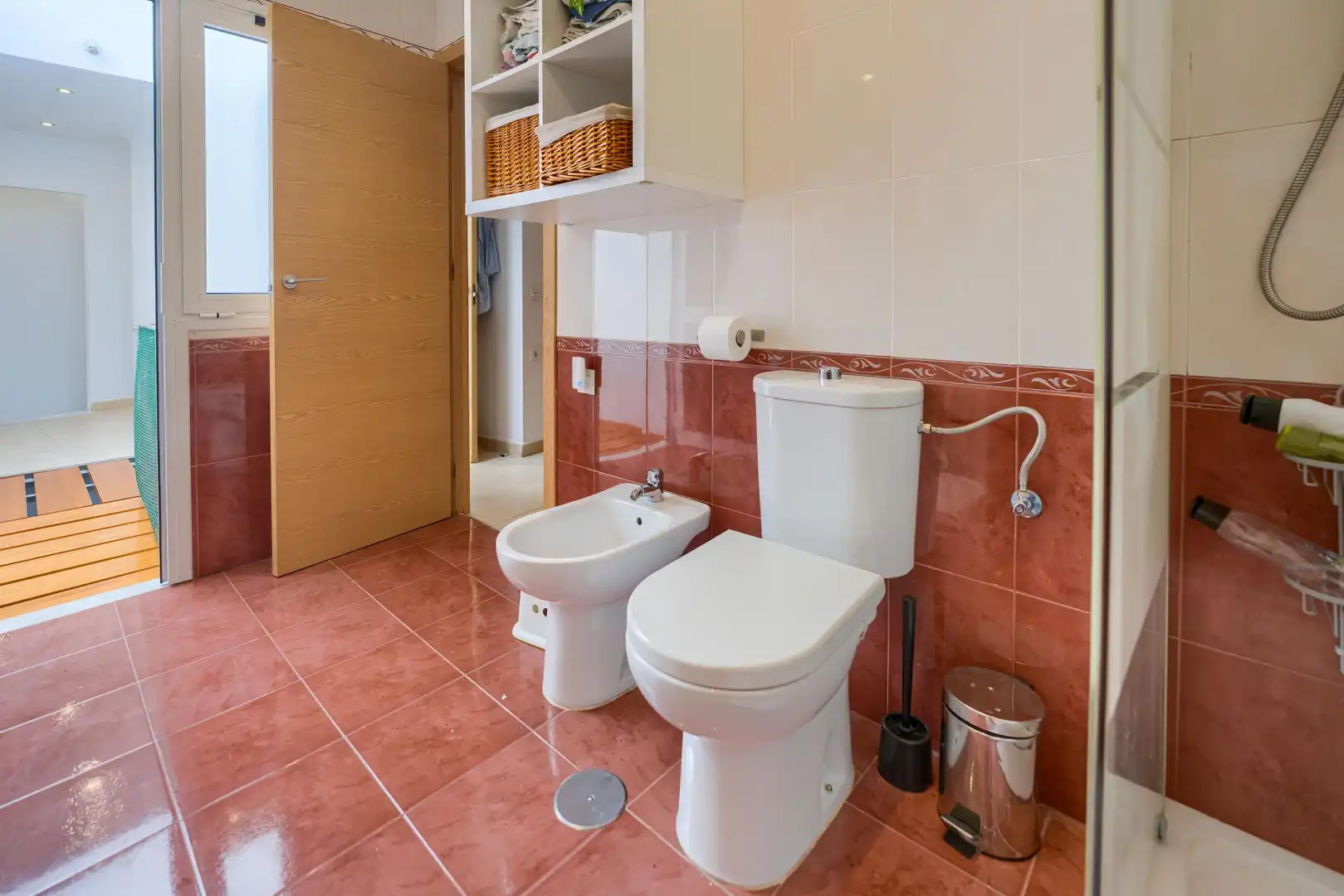 Maison jumelée à vendre à 15 Calle Santiago Ramón y Cajal #15, imagen 7
