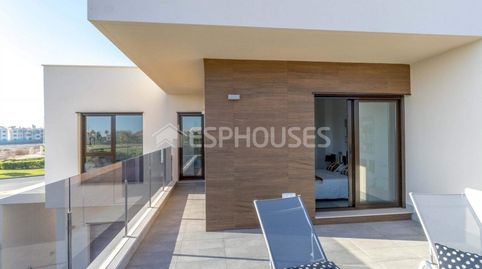 Villa independiente cerca del mar y en el Campo de Golf, imatge 3