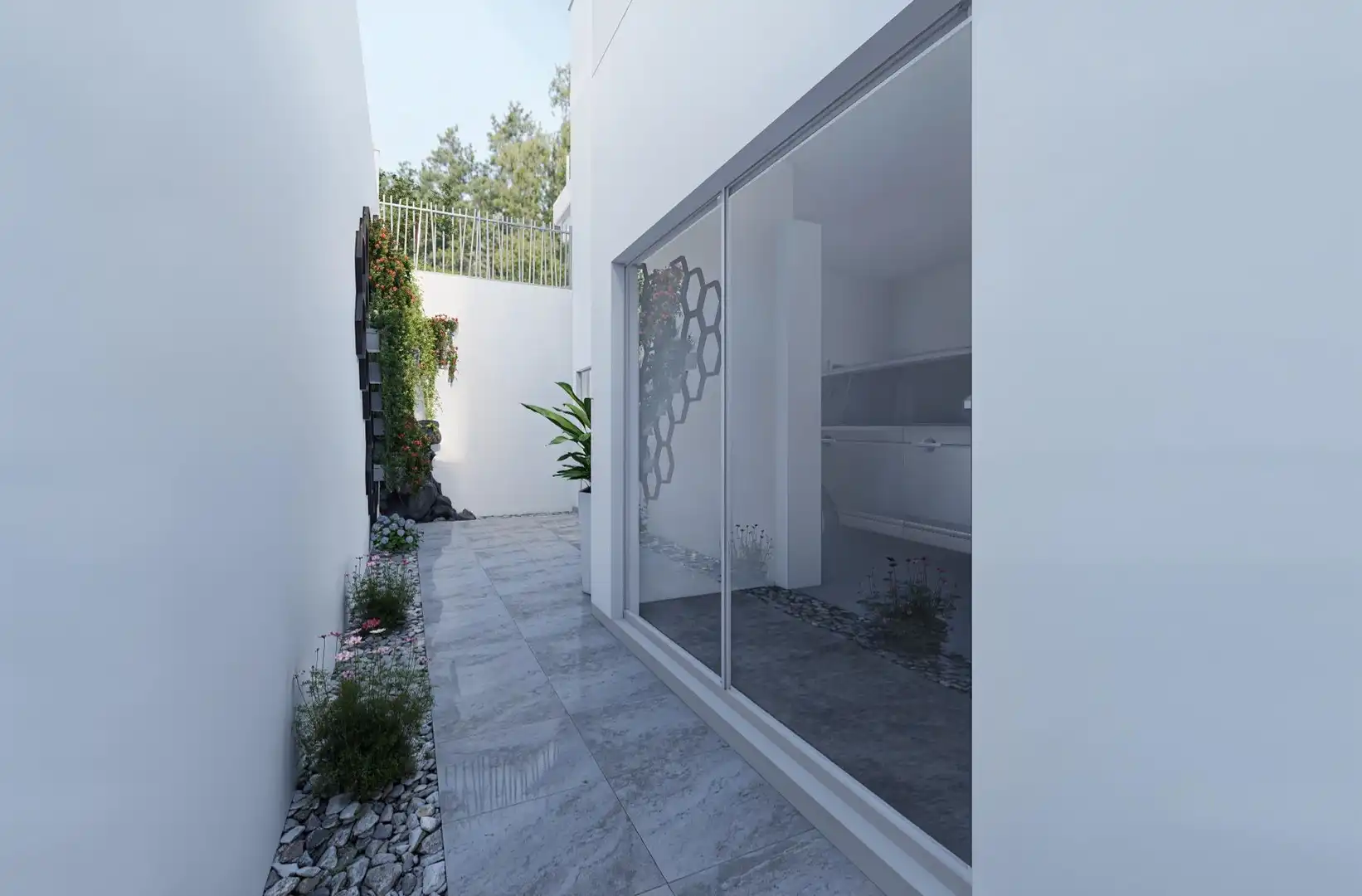 Villa in vendita a 25 - PP LOMAS DE RAME, imagen 7