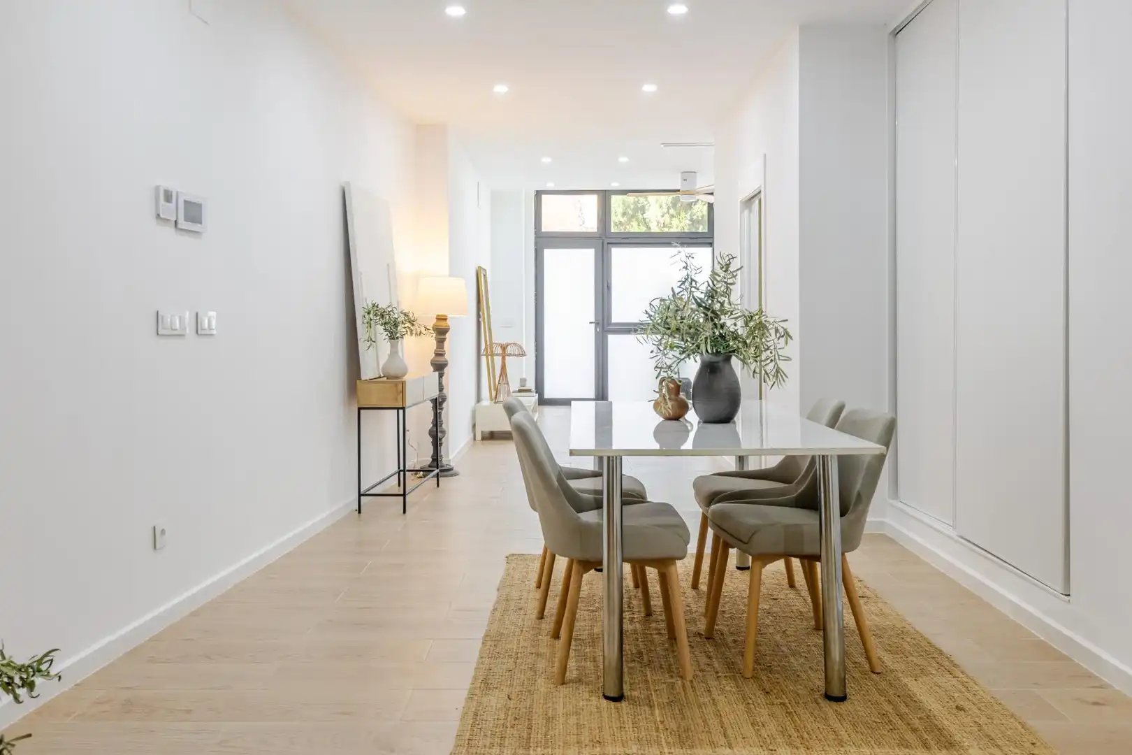 Comedor de Planta baja en venta en Bonrepòs i Mirambell con Aire acondicionado