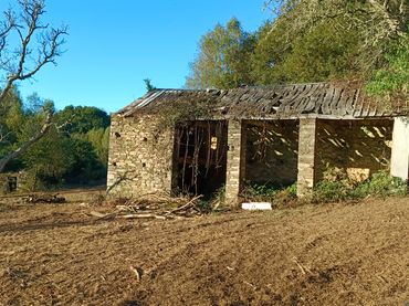 Residential land for sale in Vilalba