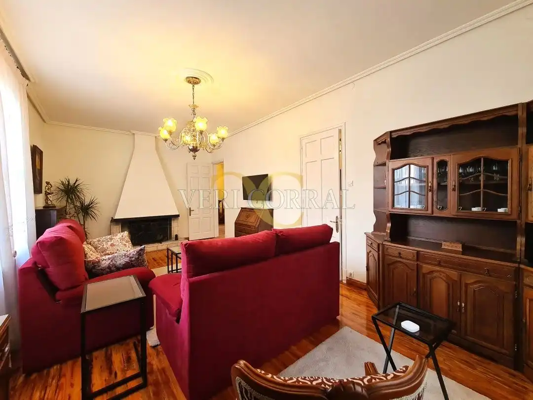 Casa o chalet en venta en Calle de Palacio Valdés, Ribadesella