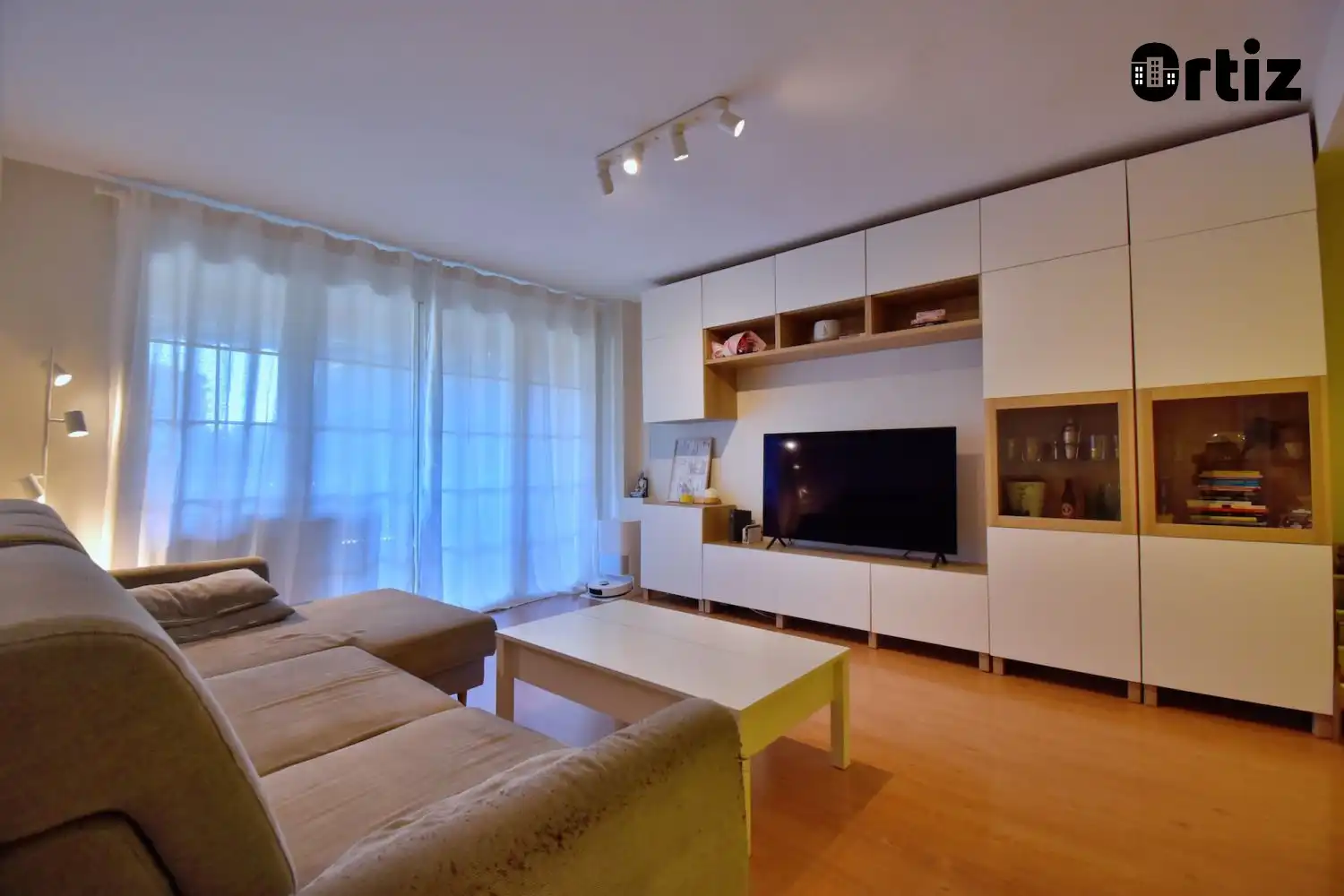 Wohnung mit Aufzug zum Verkauf in Parque Cataluña, imagen 8
