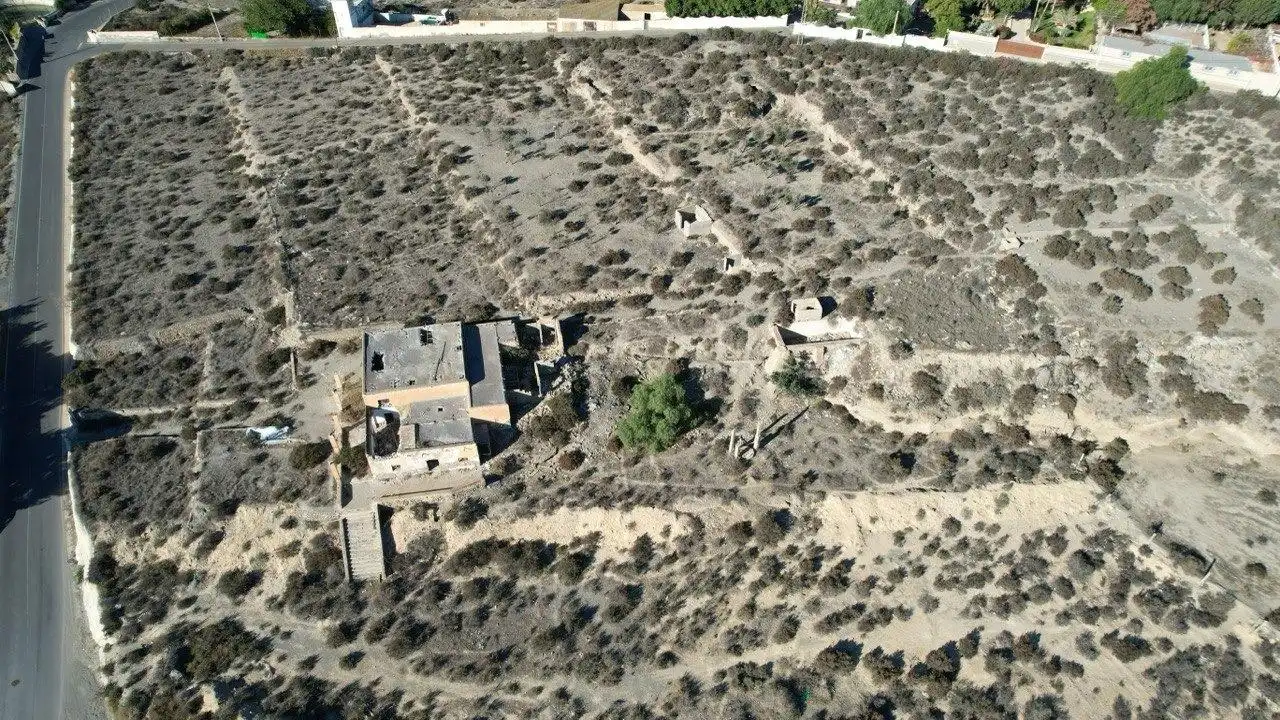 Terreny rústic en venda a Camino Martínez, imagen 41