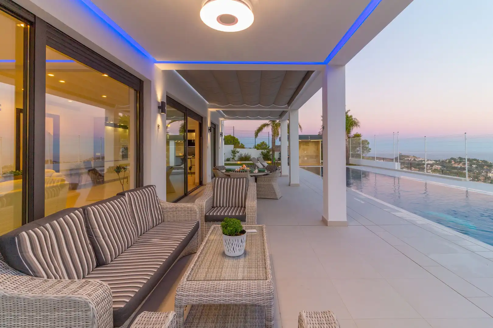 Villa mit Pool zur Miete in Este, imagen 59