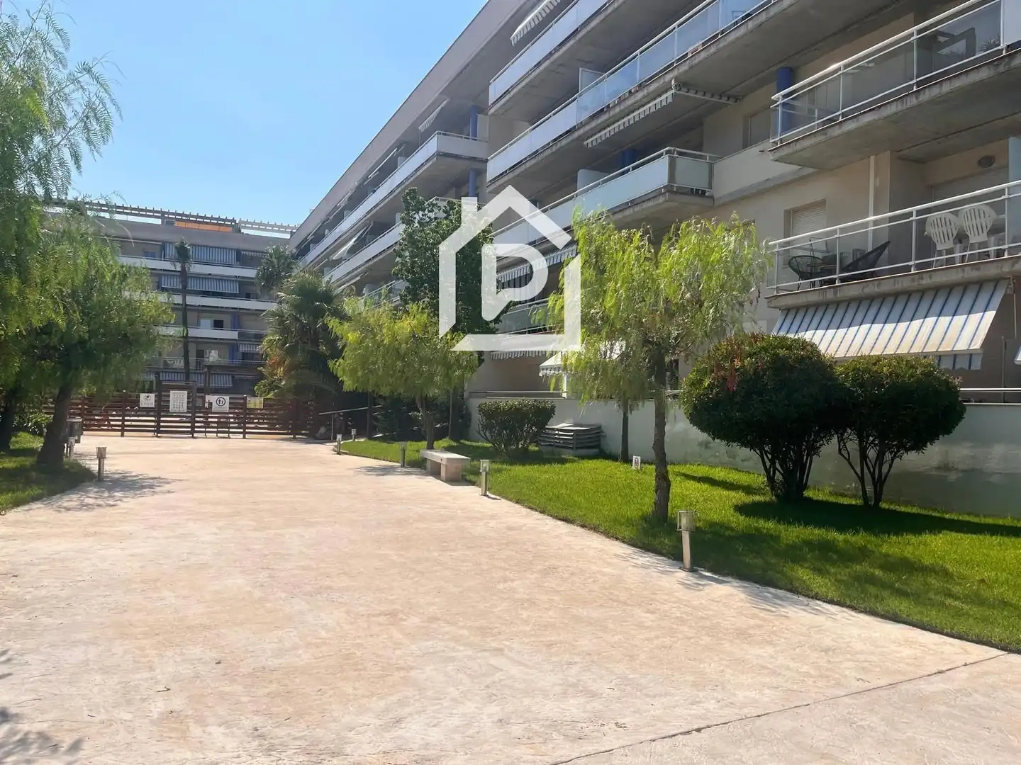 Piso con piscina en venta en PORT CANIGÓ, imagen 31