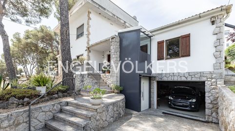 Photo 5 of Houses for sale in Montmar, Castelldefels
