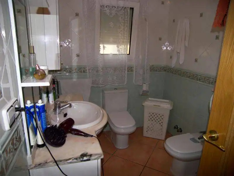 Villa con terrazza in vendita a Marisol Park - Ortembach - Los Almendros, imagen 11