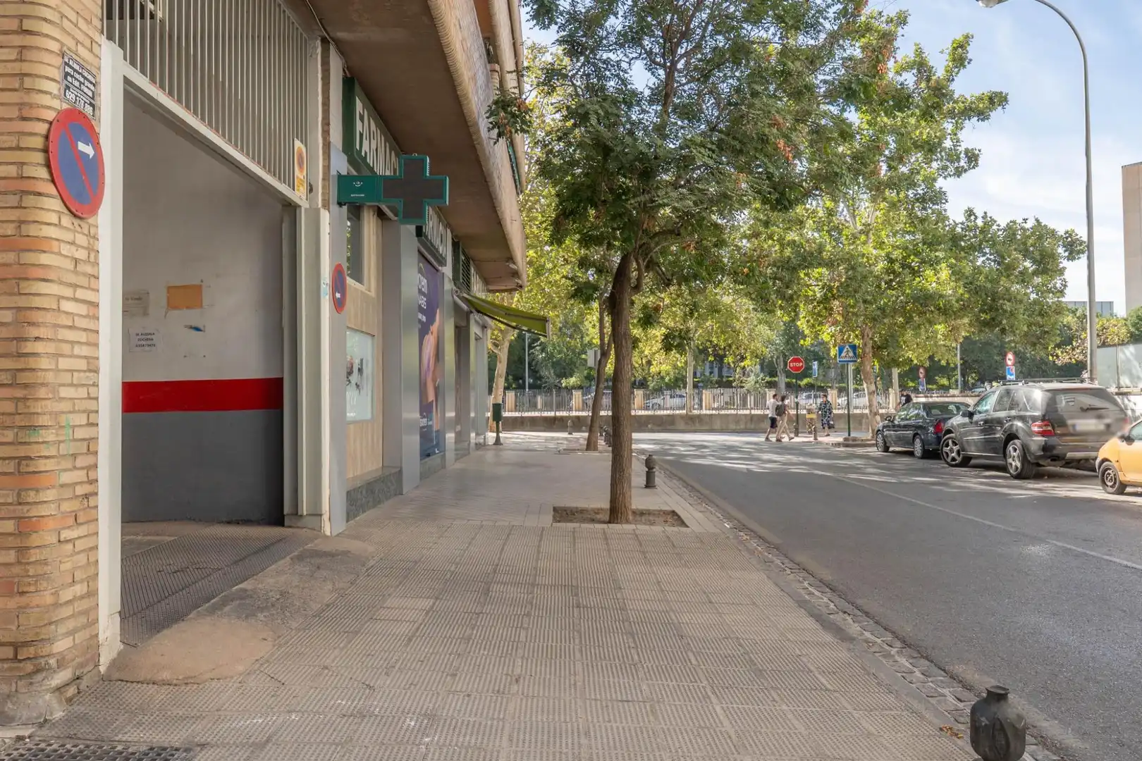 Aparcament en venda a Calle del Profesor Agustín Escribano, imagen 26