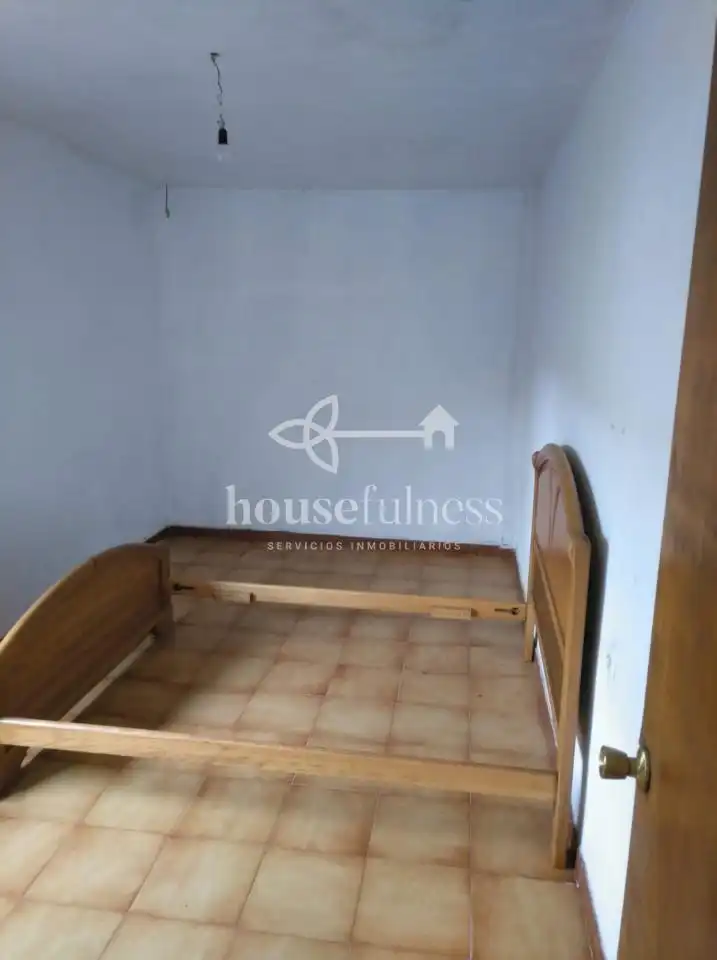 Casa rústica amb jardí en venda a Cerdido, imagen 5