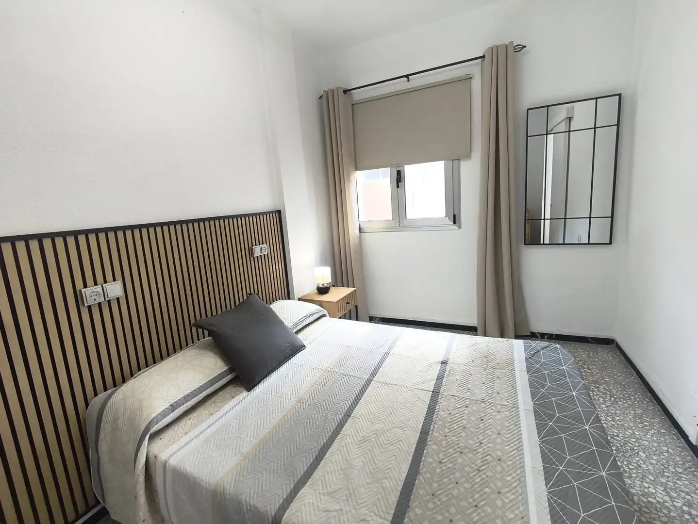Wohnung mit Balkon zur Miete in Calle Daoiz 22, imagen 9