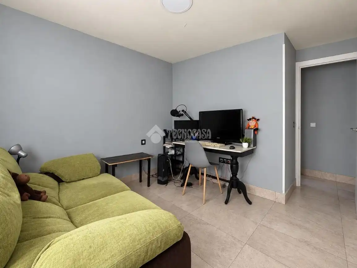 Flat for sale in San Benito - Soledad - Hispanidad