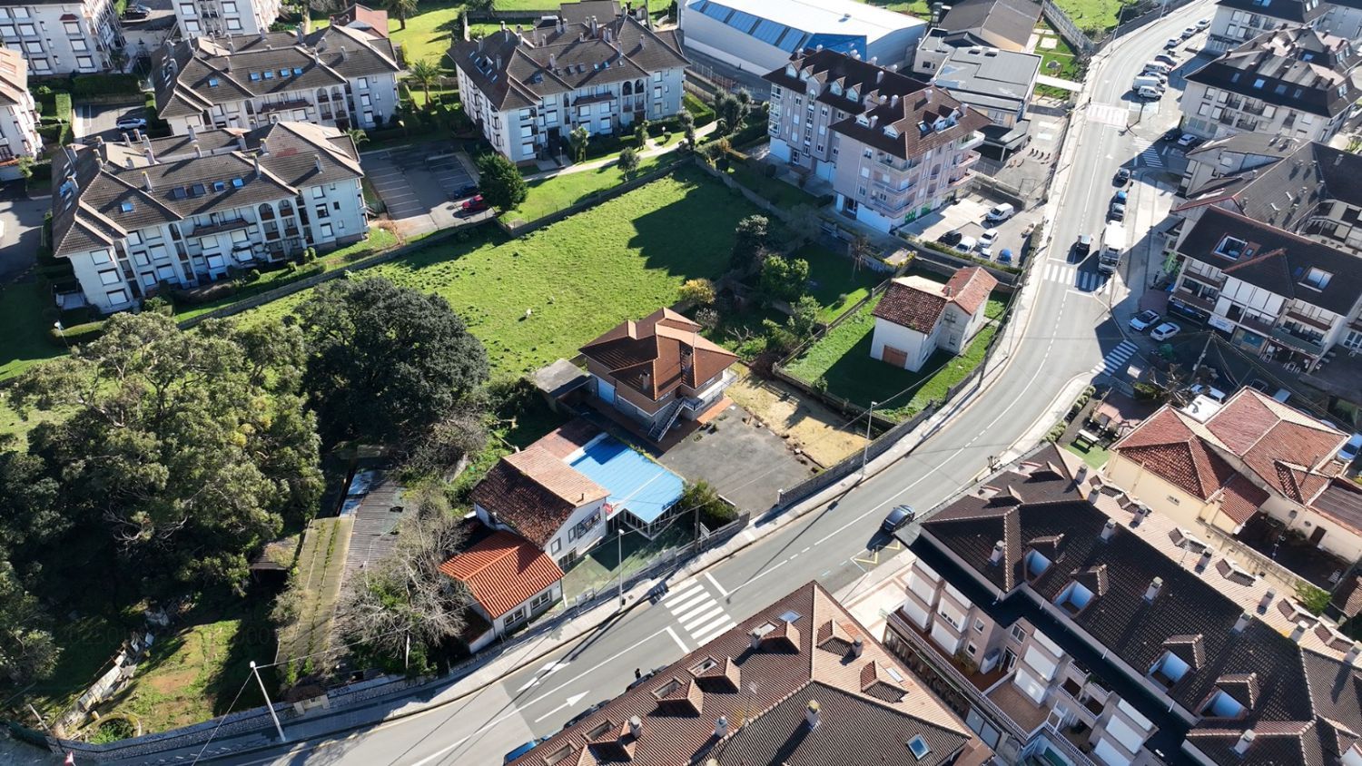 Flat for sale in Noja  with Heating, Terrace and Community pool