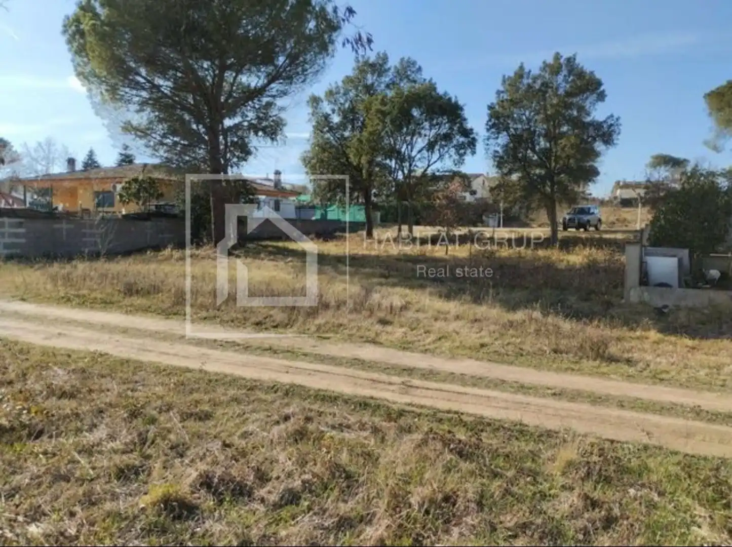 Terrenos y solares en venta en Caldes de Malavella, imagen 2