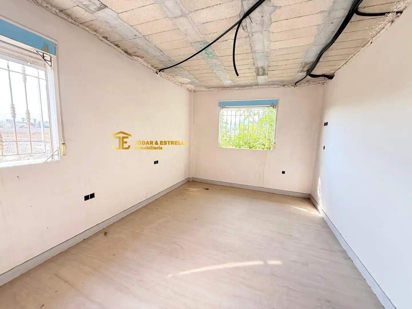 Casa o xalet en venda en Lorca amb Jardí privat, Terrassa i Traster