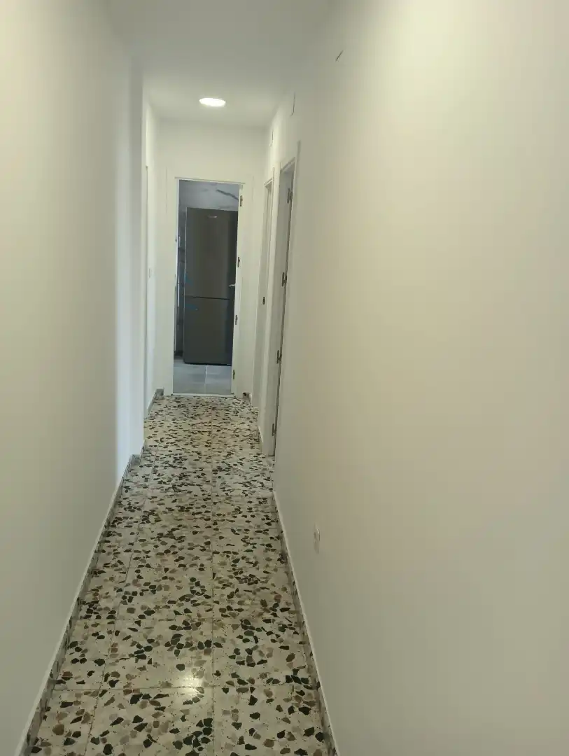Wohnung zur Miete in Pinos Puente mit Möbliert