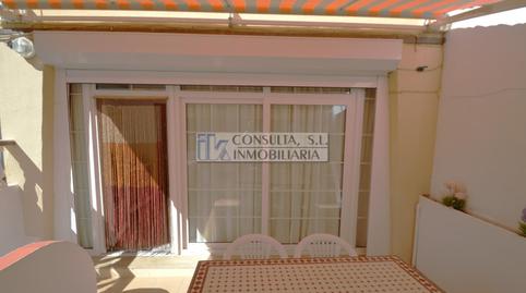 Foto 3 de Casa adosada en venda a Carrer de Sant Pasqual, Casco Urbano, Castellón