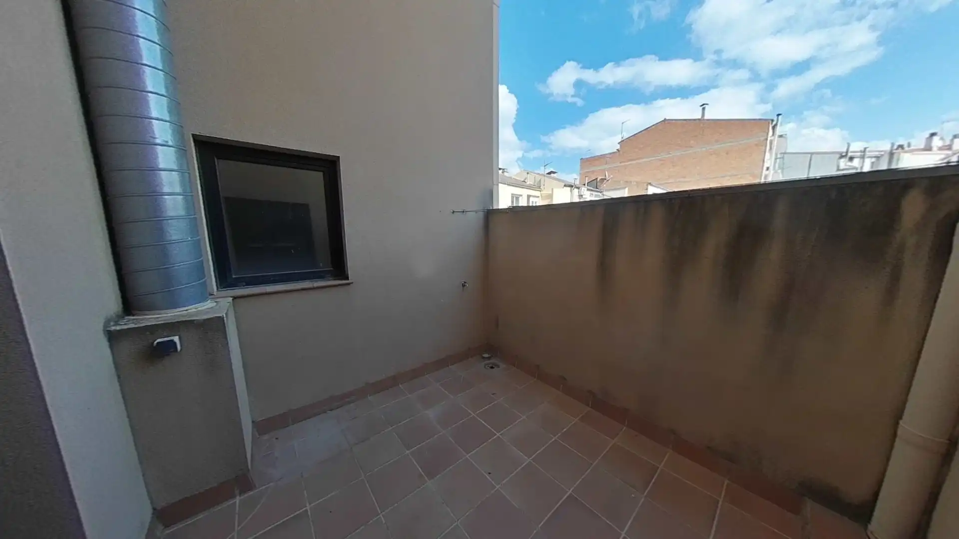 Piso en venta en Jaume Balmes, Sant Fruitós de Bages