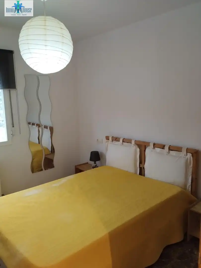 Apartment mit Aufzug zum Verkauf in Chinchilla de Monte-Aragón, imagen 16