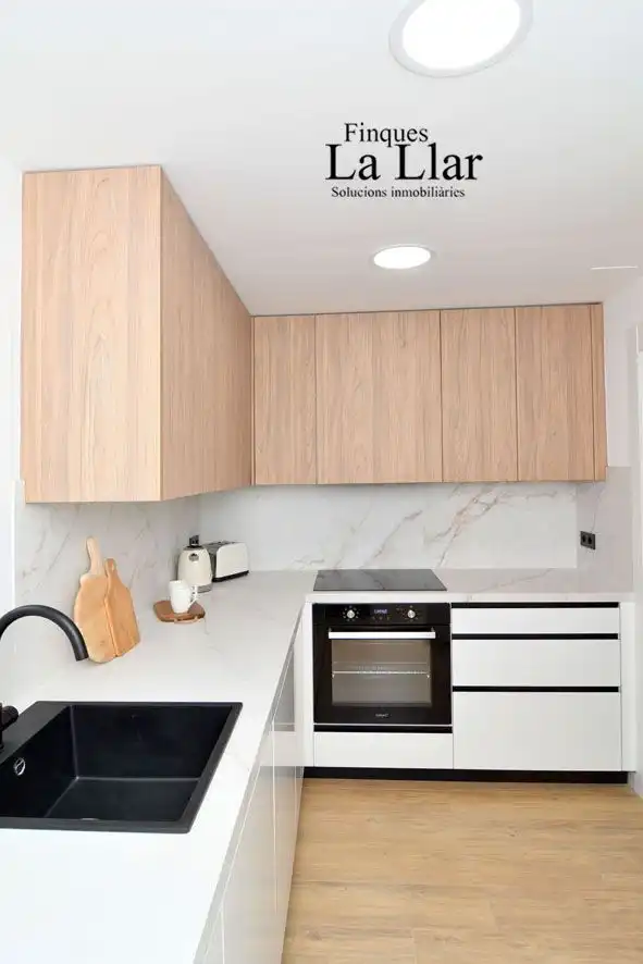 Piso en venta en APELES MESTRE, Passeig Maragall