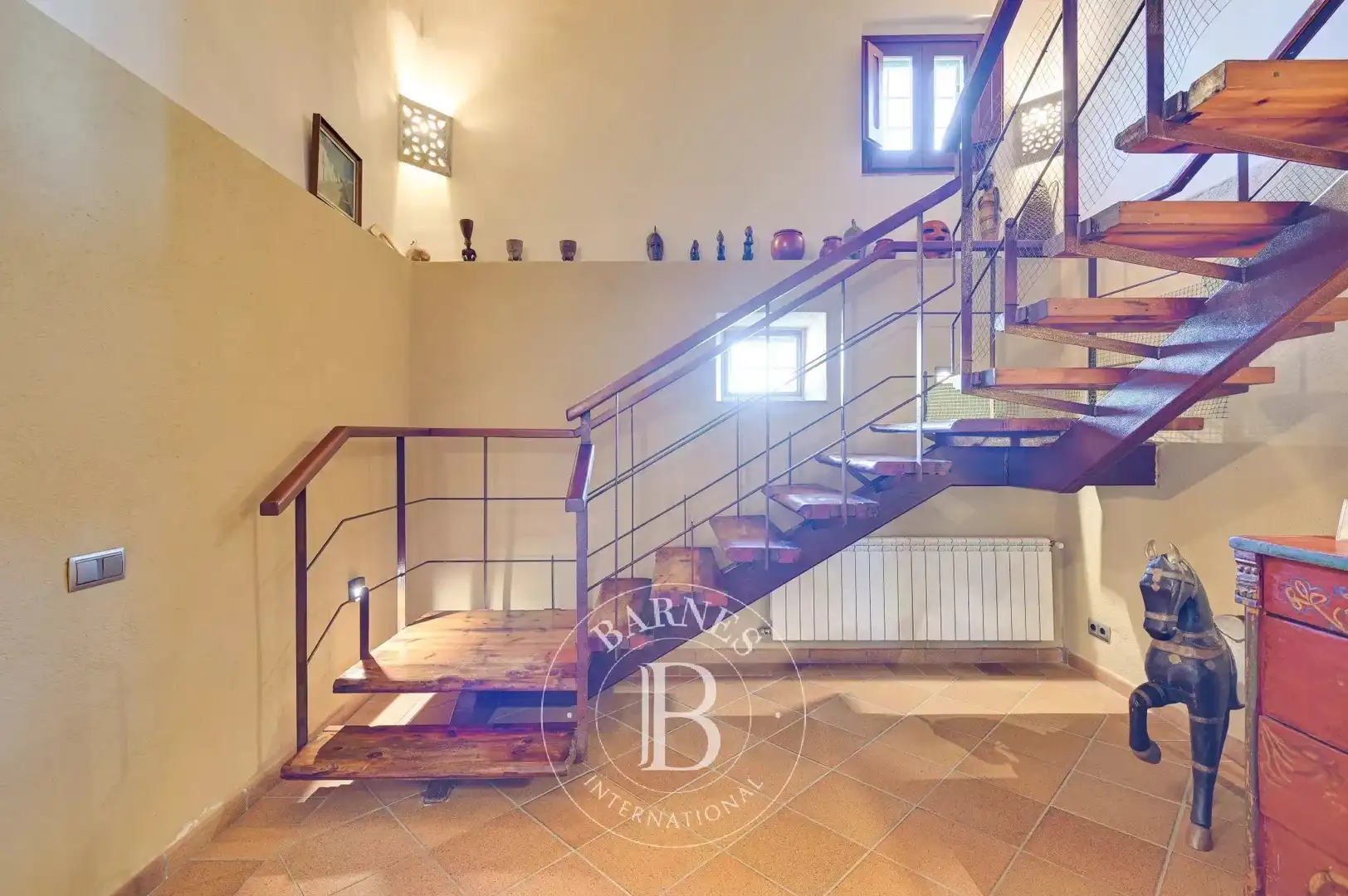 Casa rústica con piscina en venta en Cassà de la Selva, imagen 20