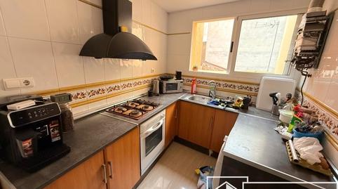 Photo 5 of Flat to rent in Casco Antiguo, Valencia