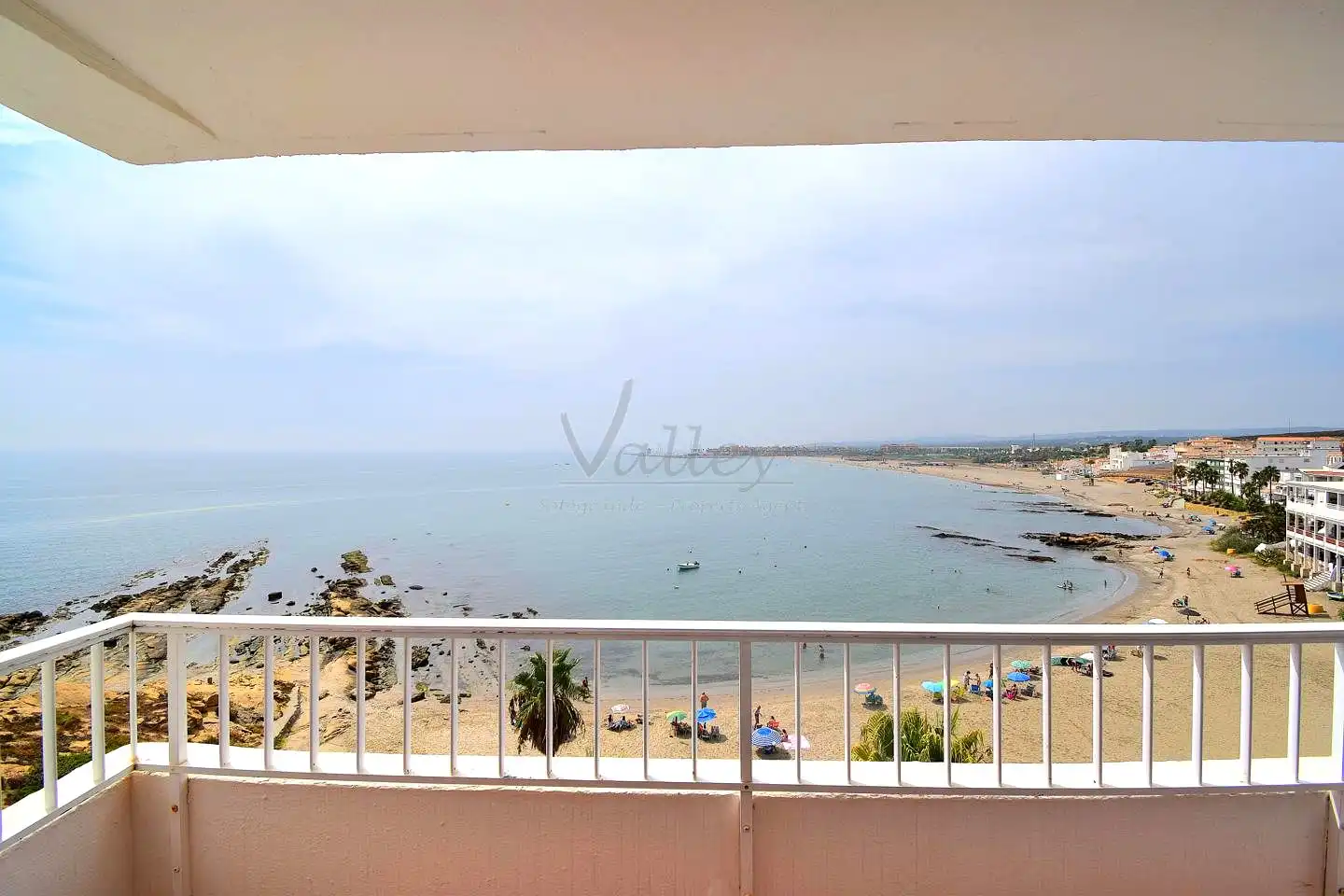 Apartments for rent in Torreguadiaro - San Diego