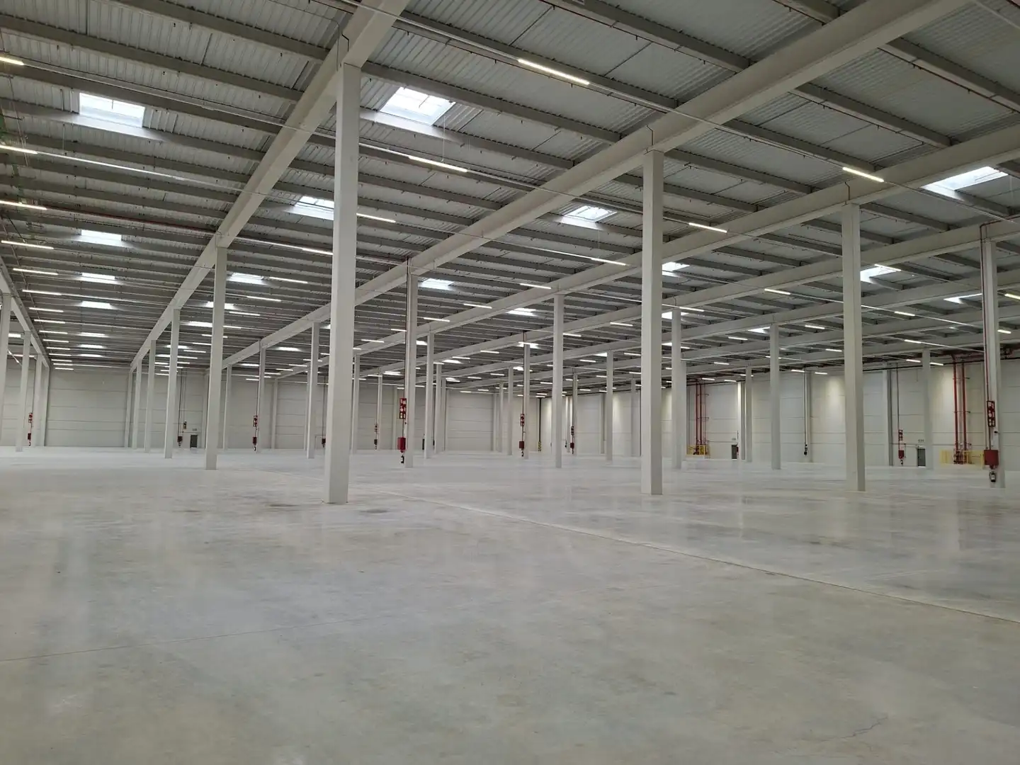 Industriegebäude zur Miete in Loriguilla, imagen 35