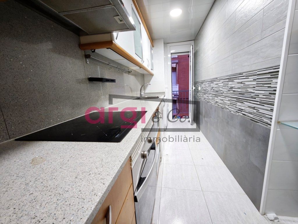 Kitchen of Flat for sale in Viladecans