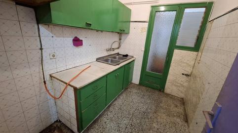 Foto 3 de Pis en venda a Carrer D'en Josep Puig İ Cuñer, 9, Breda, Girona