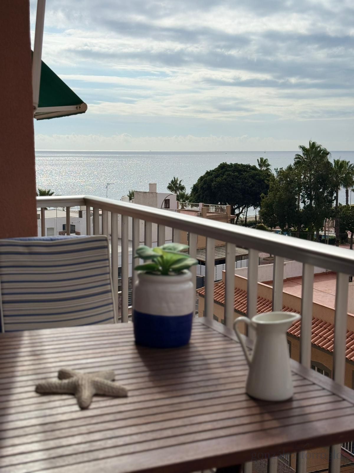 Dormitori de Pis en venda en Lorca amb Moblat