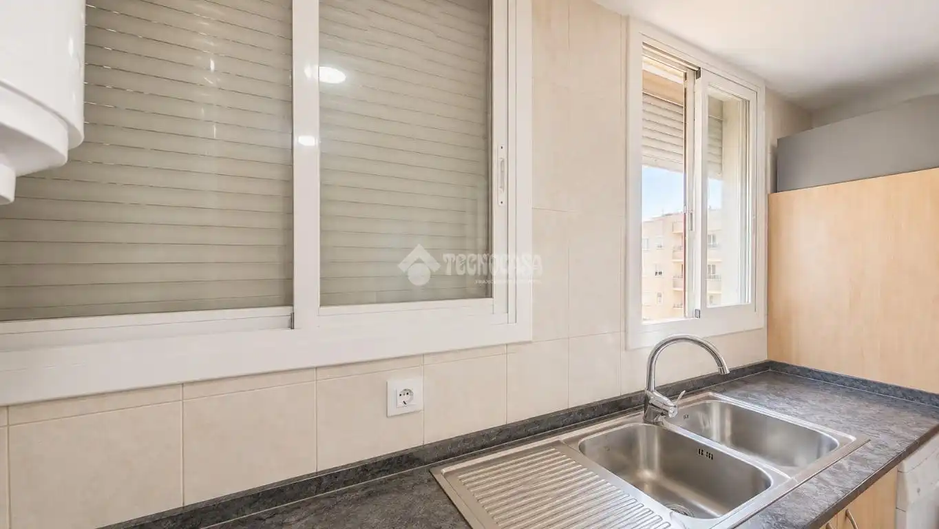 Flat with lift for sale in Sant Martí, imagen 17