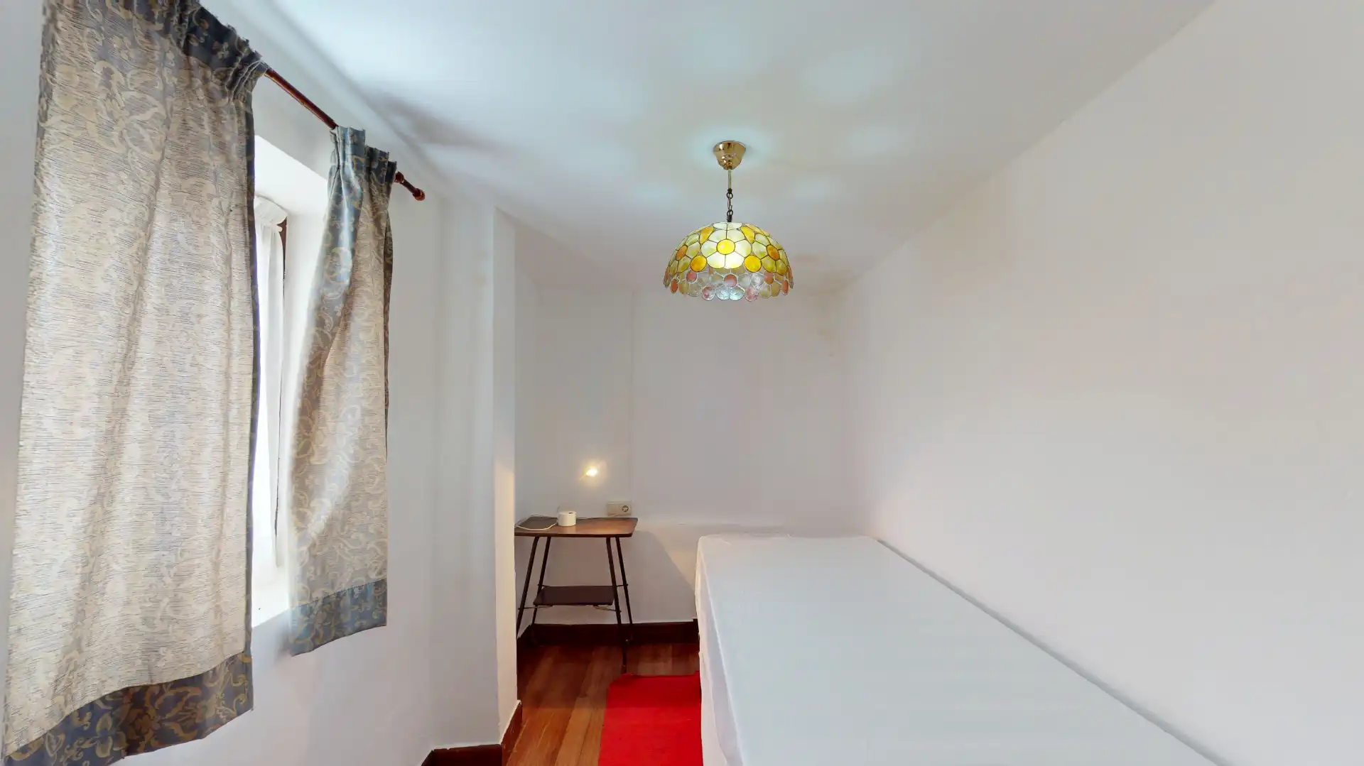 Habitación de Dúplex en venta en Tolosa con Amueblado