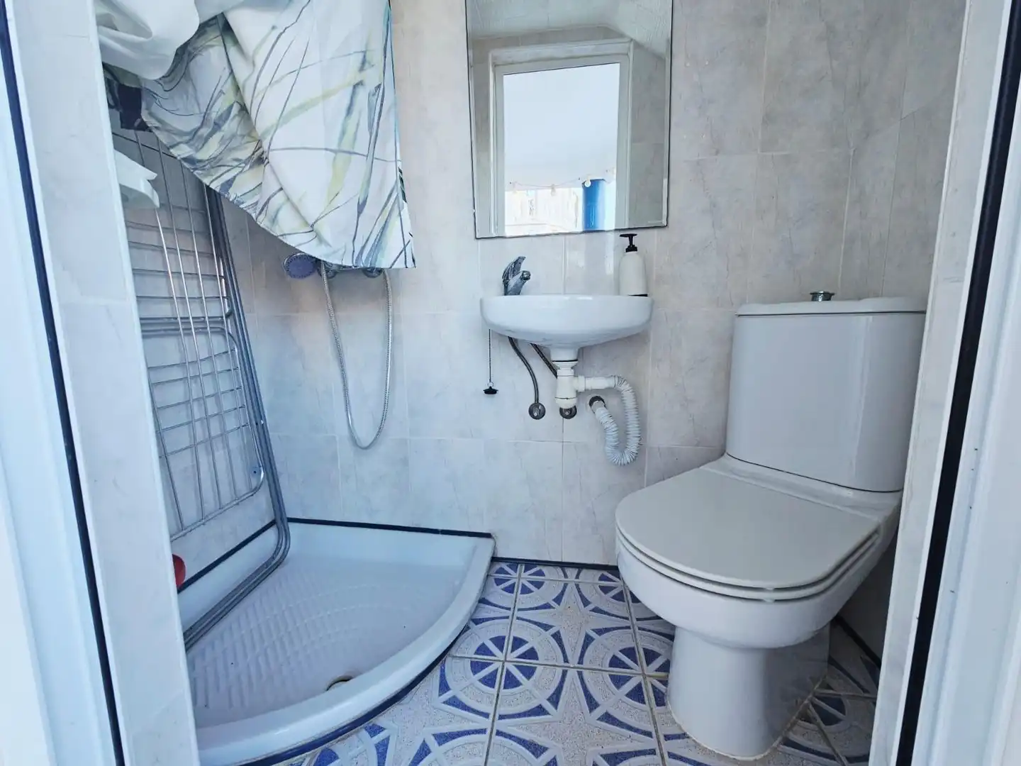Bany de Dúplex en venda en Torrevieja