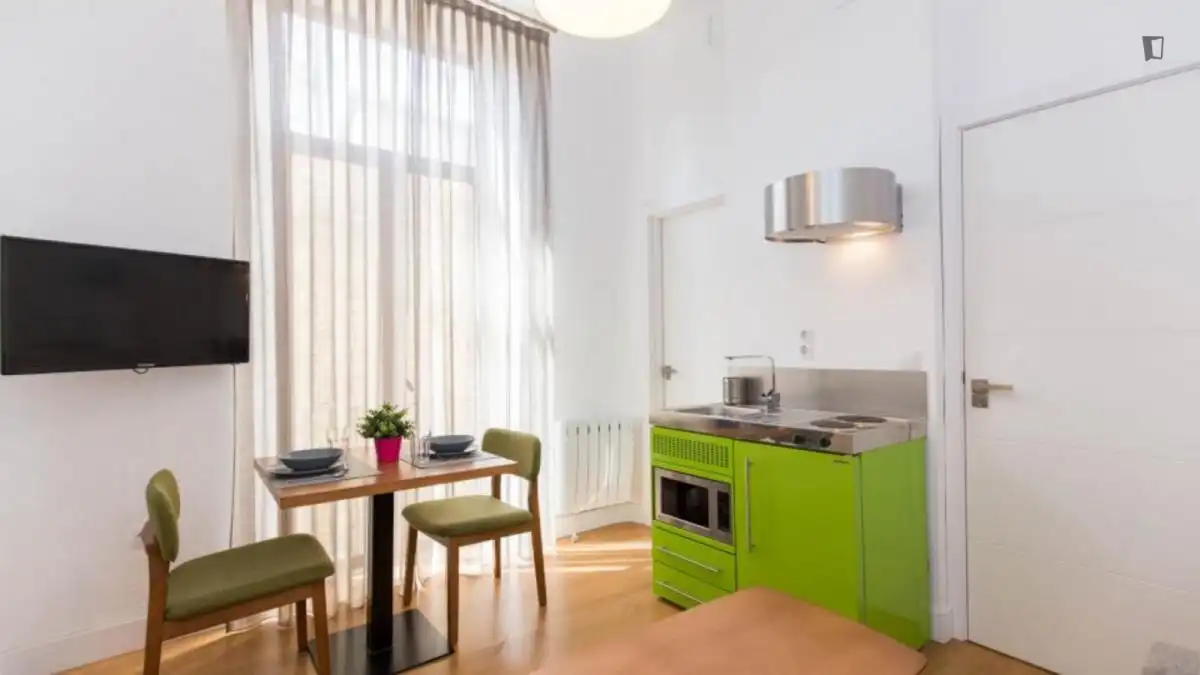 Apartments for rent in San Matías - Realejo