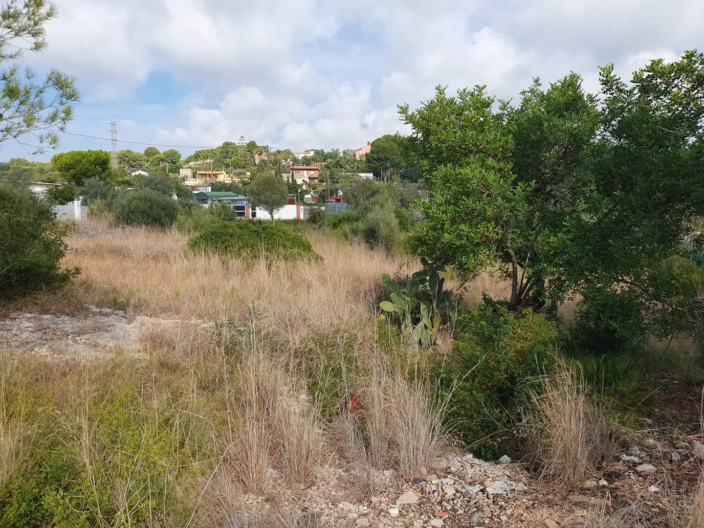 Terrain rustique à vendre à Carrer Riu Francolí 44, imagen 13