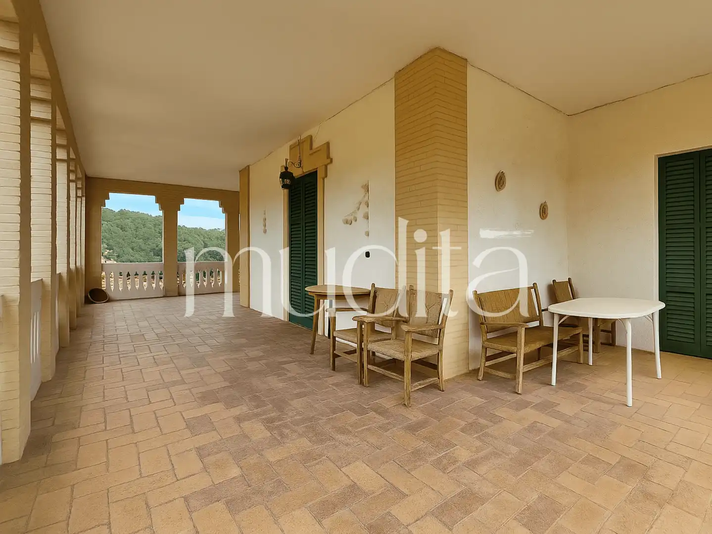 Finca rústica en venda en Avinyó amb Jardí privat, Terrassa i Traster
