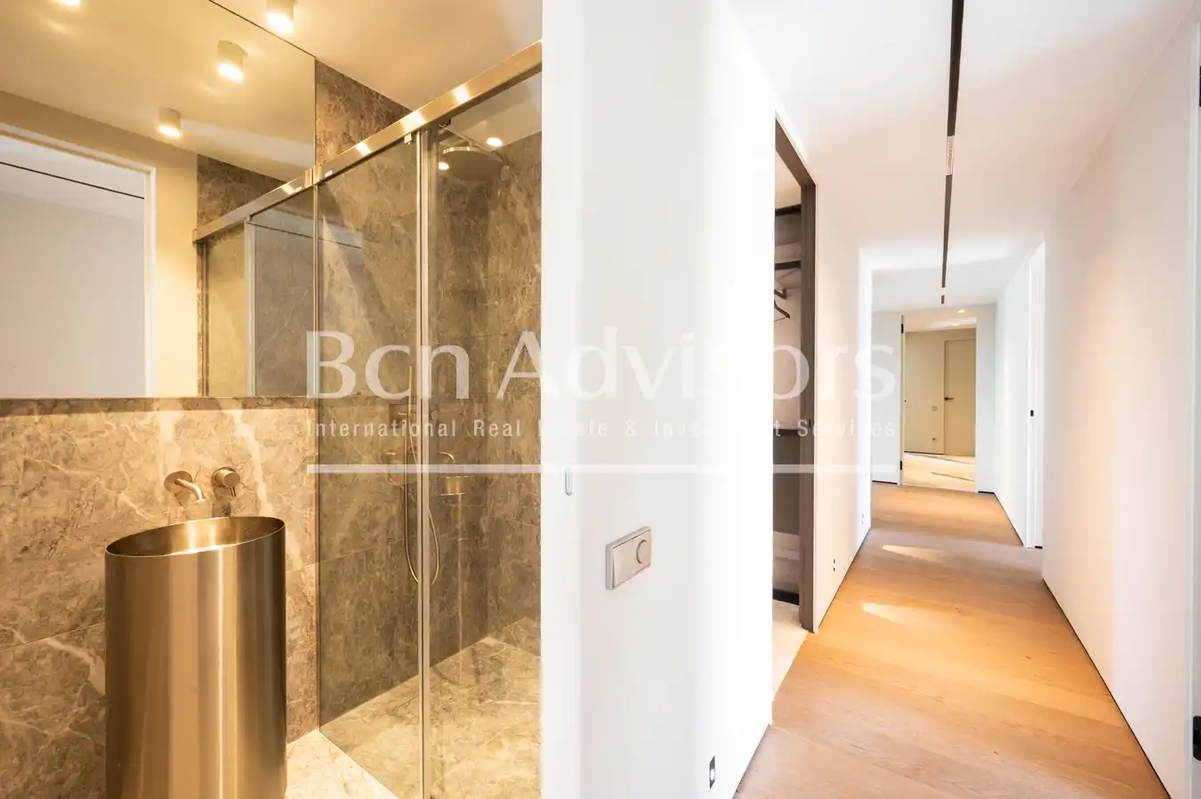 Appartement avec ascenseur à vendre à Jardí de Tòquio, imagen 46