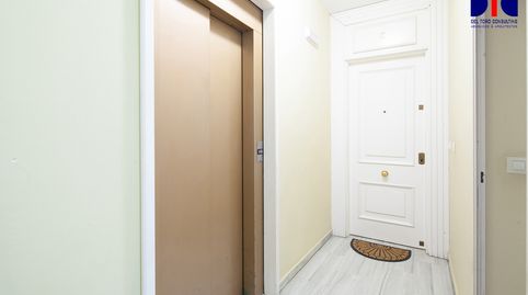 Foto 2 de Piso en venta en Calle José de la Cámara, La Calzada - La Florida, Sevilla Capital